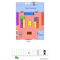 Animalis Croix blanche