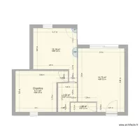 Brianne appartement WC nv avril 2025