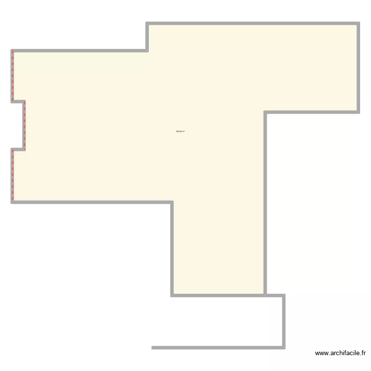 jorge manuel fernandes. Plan de 