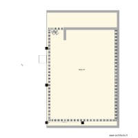 PoolHouse carrelage