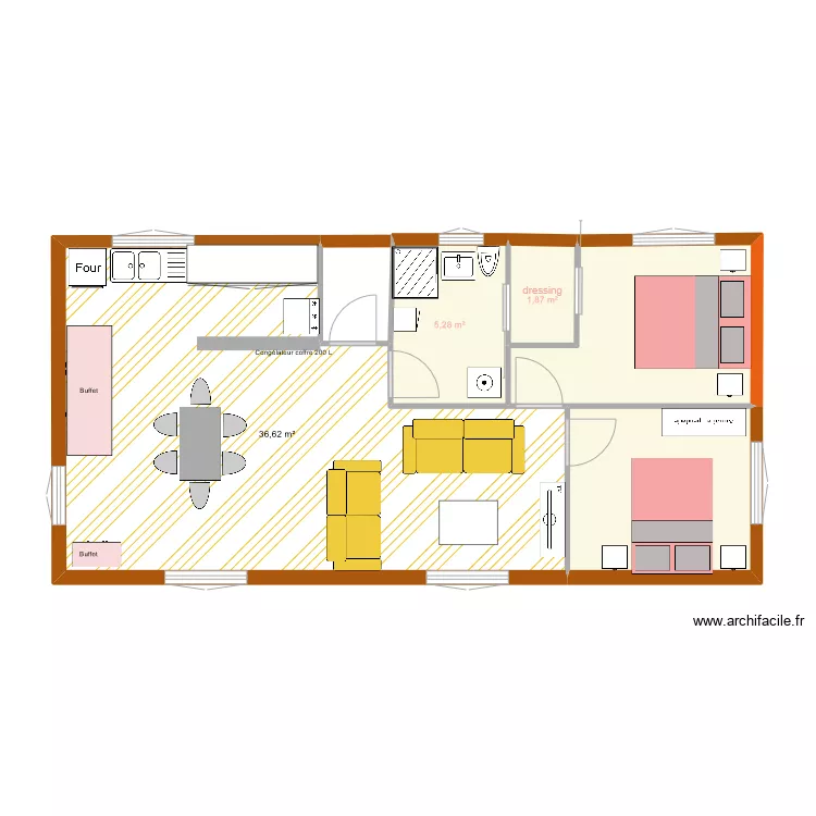 BEAUSOLEIL. Plan de BEAUSOLEIL. Plan de