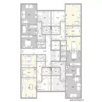 celaliye 1256/5 4 daire bina bah&ccedil;e kati