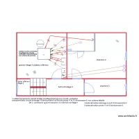 implantation &eacute;tage 2