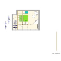 Chambre Clement 2025 - V4