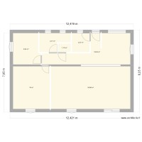 Maison BONNOEUVRE
