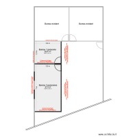 Cloison Regulus Bat 346