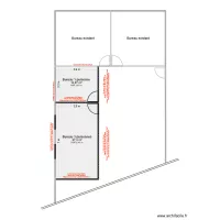 Cloison Regulus Bat 346