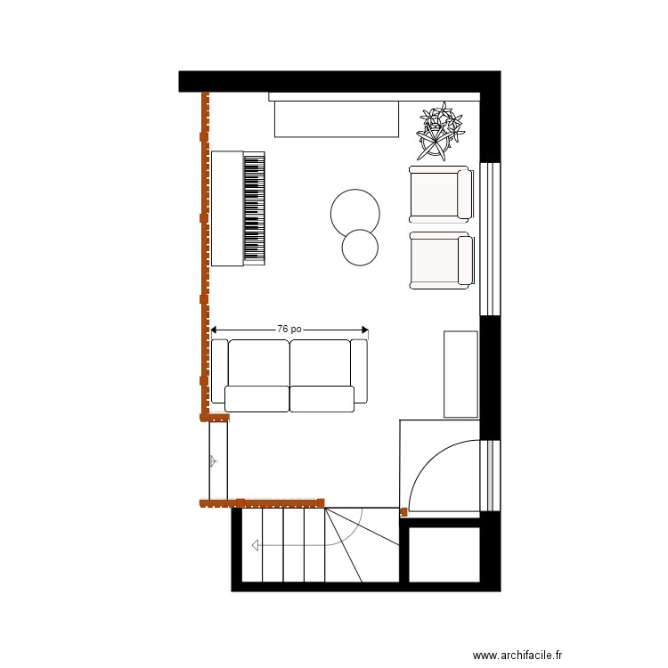 Myrand 2. Plan de 0 pièce et 0 m2