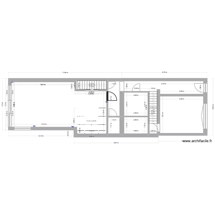 rez. Plan de rez. Plan de