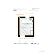 Plan Projet  M. Bergerat