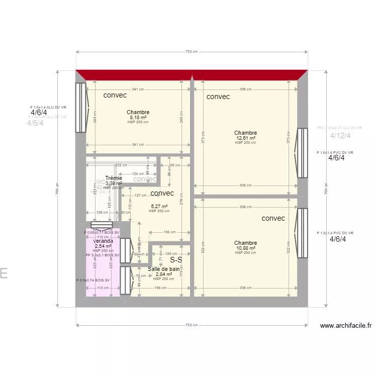 Barutel . Plan de Barutel . Plan de
