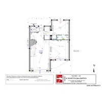 PLAN ELEC RDC ROCHETTE