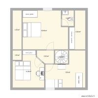 1er etage