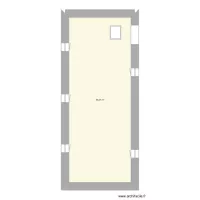 La Maison Gilles étage de la grange