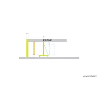 plan &eacute;tage v2 ossatures lisses haute