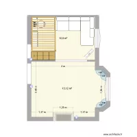 mezzanine