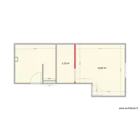 SDB Plan de Carros sans cotations