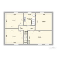 Maison BV etage
