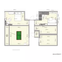 Appartement 143