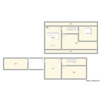 Maison 2 et -1