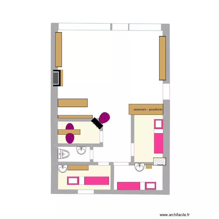 Enterprise . Plan de 