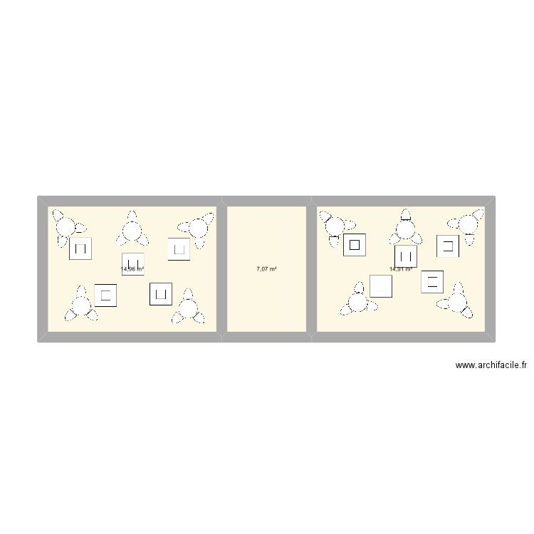 E302-E304. Plan de 0 pièce et 0 m2