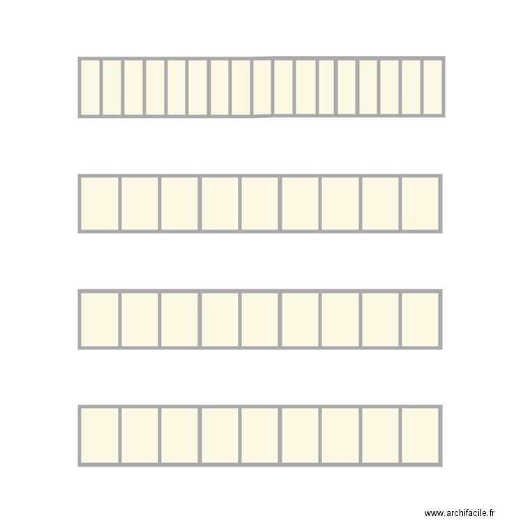 hamid coffret 2. Plan de 0 pièce et 0 m2