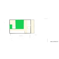 GAGNY PROJET AVEC TERRAIN V6