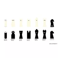 Pi&egrave;ces &eacute;chec 03