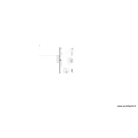 Plan amenagement bureau etage Itreco