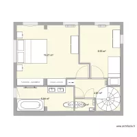 La grangette bas extension