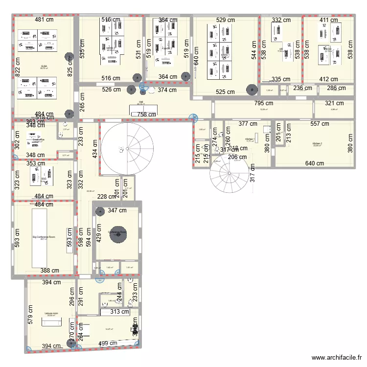 New location _B8_v7. Plan de New location _B8_v7. Plan de