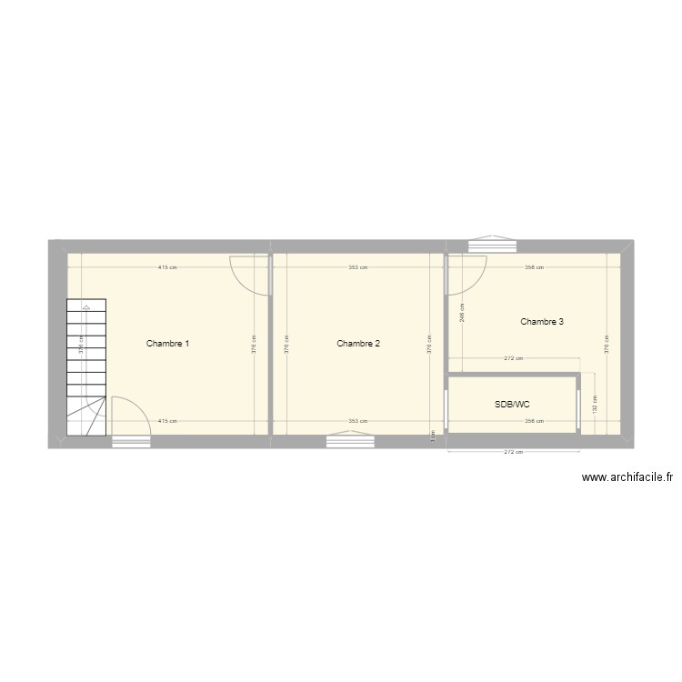 Elçi N1. Plan de 0 pièce et 0 m2