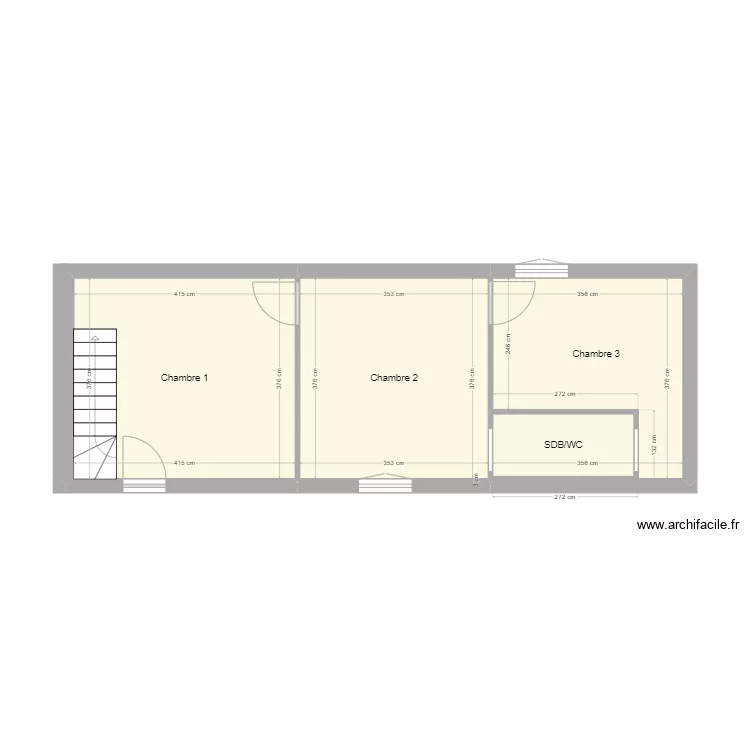 Elçi N1. Plan de Elçi N1. Plan de