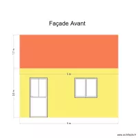 Façade Avant