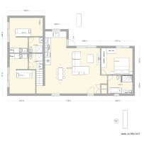 Maison rdc 2