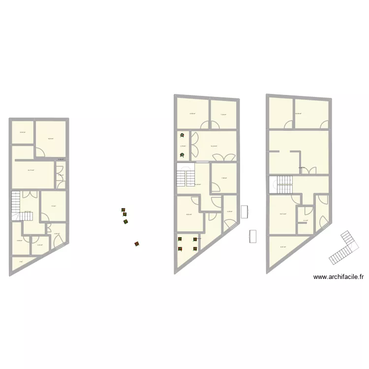 plan01. Plan de 