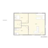 maison picsou