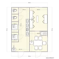 ORIZON CHANTIER LENTILLY