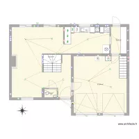 Maison Cormeilles-RDC-SANS Ext&eacute;rieur_V4