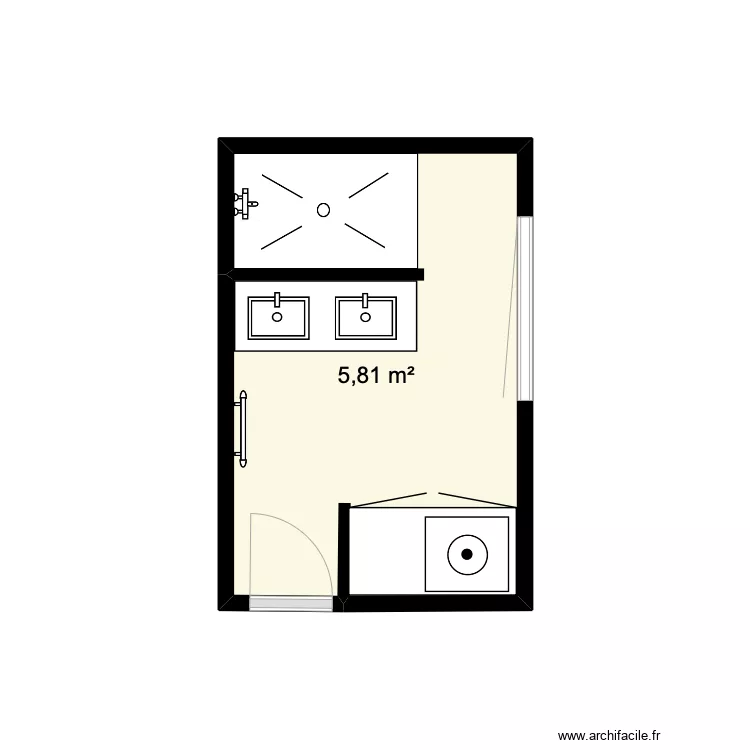BIDART Charlotte. Plan de BIDART Charlotte. Plan de
