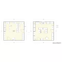 Agencement opti&ugrave;is&eacute; vf3