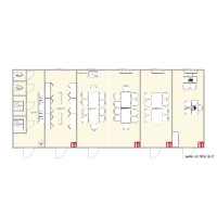 DEMCY CHANTIER SAINT REMY 71100