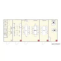 DEMCY CHANTIER SAINT REMY 71100