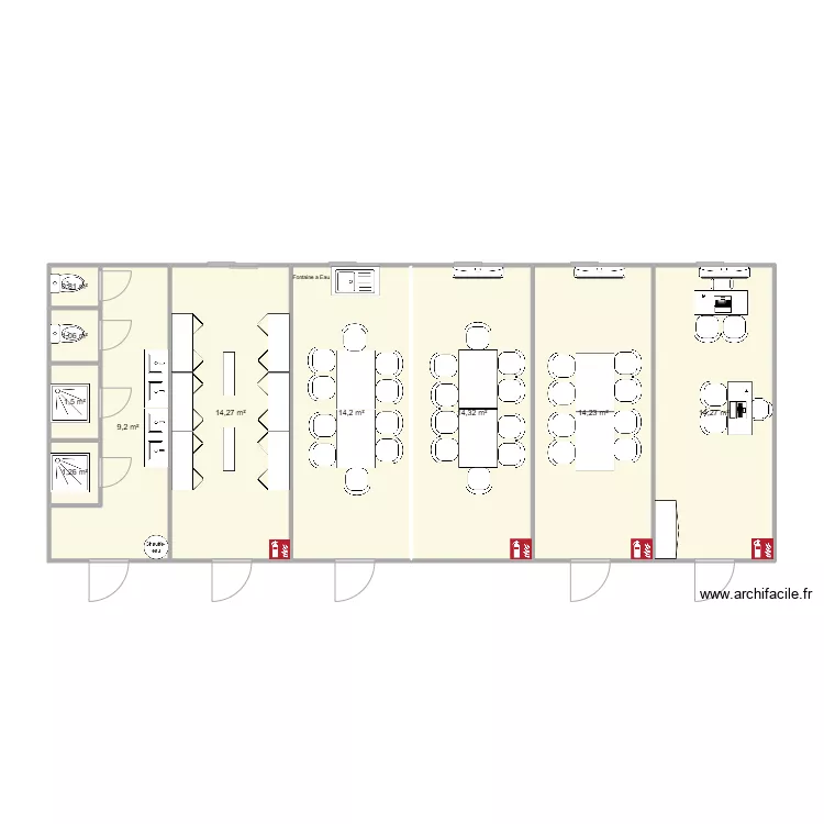 DEMCY CHANTIER SAINT REMY 71100. Plan de DEMCY CHANTIER SAINT REMY 71100. Plan de