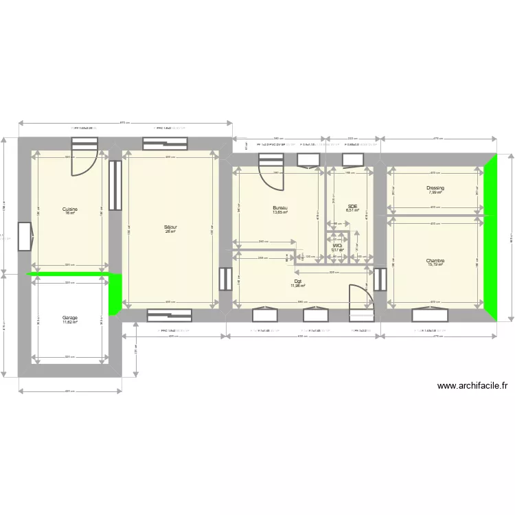 ML24017548 . Plan de 
