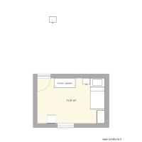 maison chbre Nael