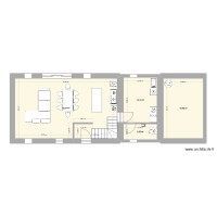 Plan buandrie cote voisin