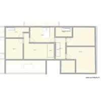 Maison avec &eacute;tage essai3