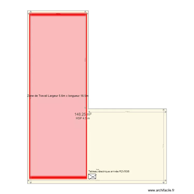 CDS chauffage. Plan de CDS chauffage. Plan de
